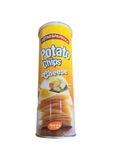  Khoai Tây Potato Chips Vị Phô Mai 90g 