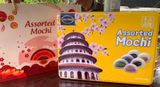  Bánh Assorted Mochi Vàng 408g 