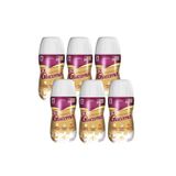  Lốc 6 Chai Sữa Pha Sẵn Glucerna 220 ml 