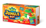  Jungle Boy Lắk phô mai 32g 