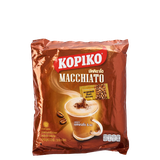  Cà phê Sữa Kopiko Macchiato 3 in 1 