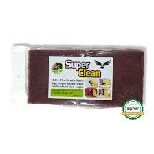  Cước Đen SuperClean 