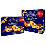  Bánh Jacob Jensen Danish Butter Cookies 568g 
