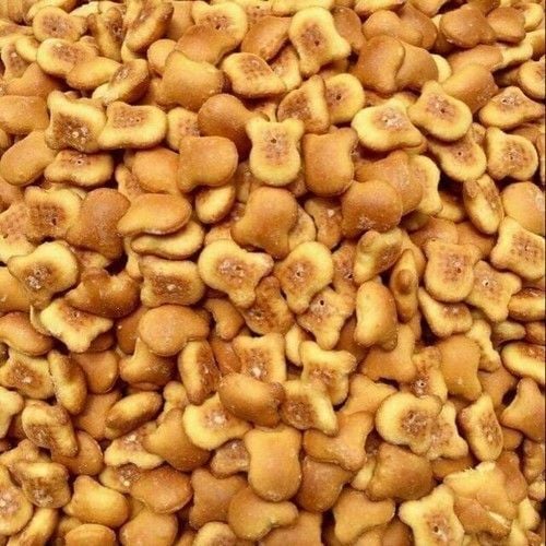  100 Gram Bánh Gấu Sữa 