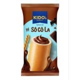  Bánh Mì Kido Socola 