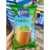  Bánh Mì Kido Lá Dứa 