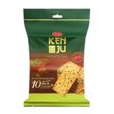  Bánh Gạo Kenju Vị Rau Củ 
