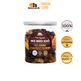  Nho Khô Mix Chile Hủ Nhỏ 250g 