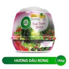  Sap Thom Air Wick hương Dau 180g 
