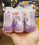  Sữa Chua Uống Ánh Hồng Hương Nho 70ml 