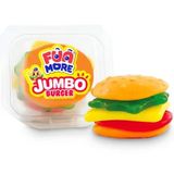  Kẹo Hambuger 