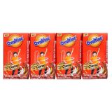  Lốc Sữa Tươi Lúa Mạch Ovaltine 110ml 