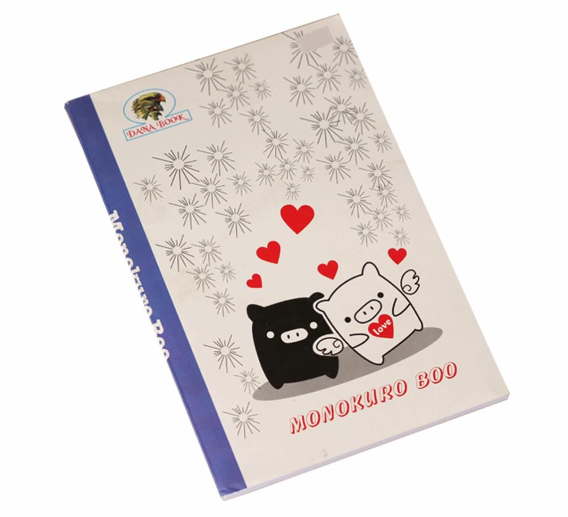  Tập Học Sinh 200 Trang 