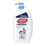  Sữa tắm Lifebuoy Xanh Nắp Vòi (Chai 800g) 