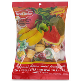  Bịch Rau Câu New Choice Hương Trái Cây 1kg 