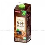  Sữa Đậu Đen Óc Chó Hàn Quốc Hộp 950 ml 