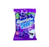  Kẹo dẻo Alpenliebe Jelly Nho 24g 