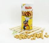  Đậu phộng vị Gà Tân Tân lon 200g 