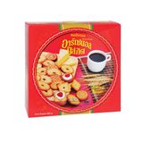  Bánh Quy Bơ Arsenal 380g 