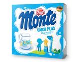  Váng Sữa Monte Canxi Plus 