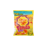  Kẹo dẻo Chupa Chups Panda trái cây 