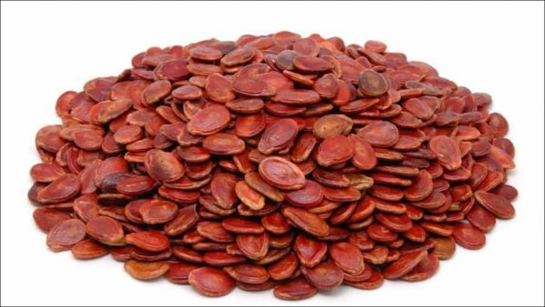  100 Gram  Hạt Dưa Nhỏ 