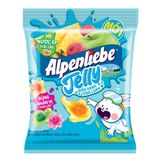  Kẹo dẻo Alpenliebe Jelly trái cây 