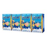  Sữa dinh dưỡng pha sẵn Nuvi Grow 110ml 