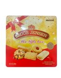  Bánh Jaccob Jensen Mix Gìtt Box 308g 