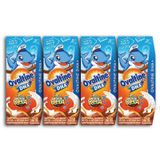  Lốc Sữa Tươi Lúa Mạch Ovaltine DHA 180ml 