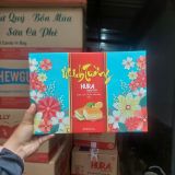  Bánh Bibica Minh Tường 270g Cốm Chanh 