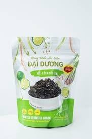  Rong Biển Đại Dương Vị Chanh Sa 