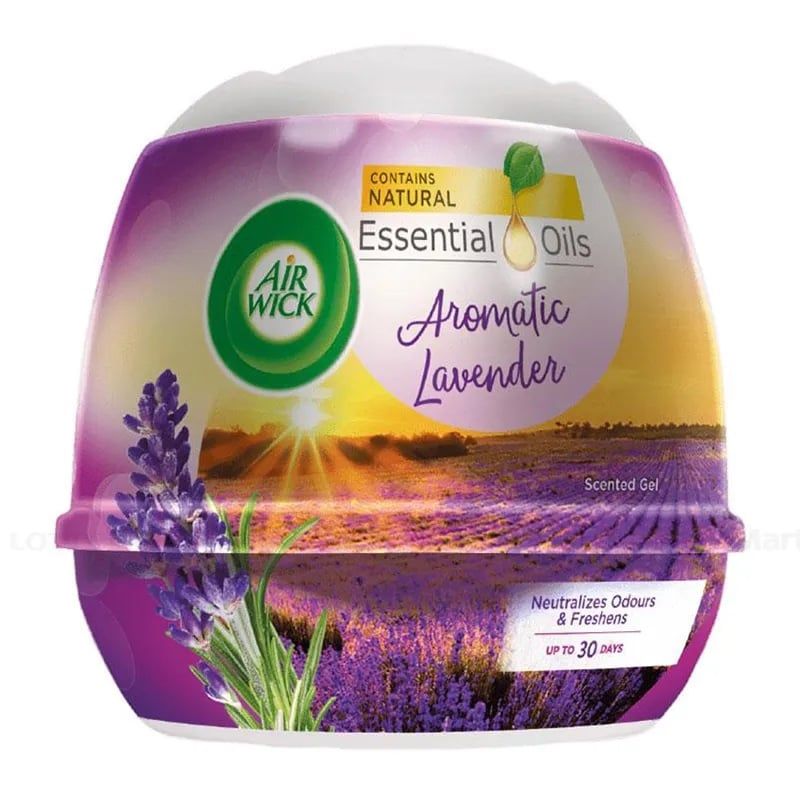  Sap Thom Air Wick hương Lavender 180g 