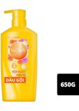  Dầu Gội Sunsilk Vàng Nắp Vòi 650g 