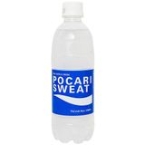  Nước Bù Điện Giải Pocari Sweat 500ml 