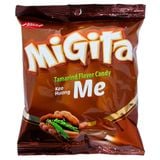  Kẹo Bibica Migita Me túi 70 g 