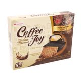  Bánh Quy Vị Cà Phê Coffee Joy 312g 