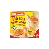  Trà Sữa Trân Châu Hillway Vị Đài Loan 280g 