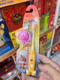  Bàn Chải Đánh Răng Tre Em 