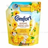  Nước Xả Comfort Hương Năng Mới túi 2.4 L 