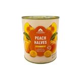  Đào Ngâm Peach Halves 820g 