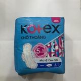  Kotex Dày Có Cánh 8 Miếng 