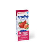  Sữa chua uống ProYo vị Dâu 180ml 