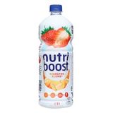  Sữa Trái Cây Nutri Boost Dâu 297ml 
