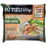  Hủ Tiếu Hải Sản Story 
