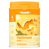  Sữa Bột Optimum Gold Số 4 850g 