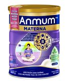  Sữa Bột Anmum Materna Không Thêm Đường 800g 