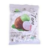  Kẹo Mềm My Chewy vị Khoai Môn 67g 