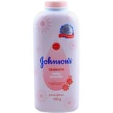 Phấn Johnson Baby Hồng 400g 