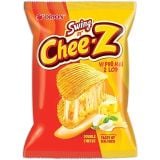  Snack Khoai Tây Swing vị Phô Mai 56g 